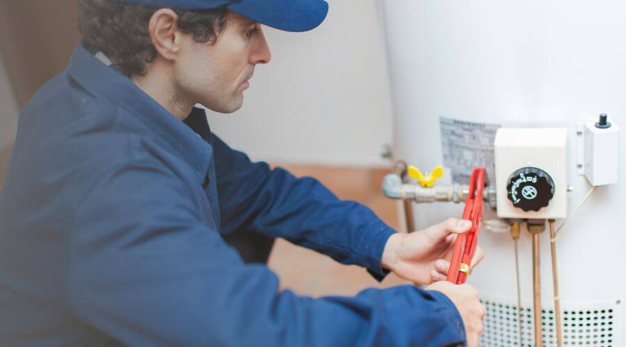 Local expert plumbing services in Baker City, OR